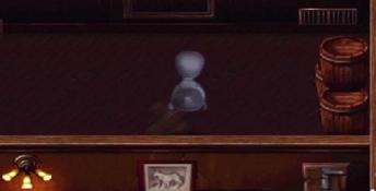 Casper Saturn Screenshot