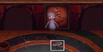 Casper Saturn Screenshot