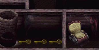 Casper Saturn Screenshot