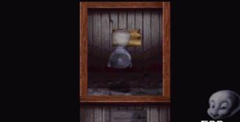 Casper Saturn Screenshot