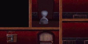 Casper Saturn Screenshot