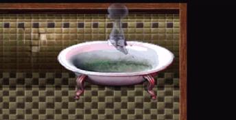 Casper Saturn Screenshot