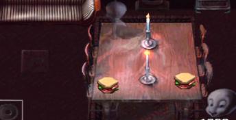 Casper Saturn Screenshot