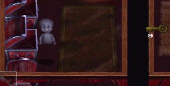 Casper Saturn Screenshot