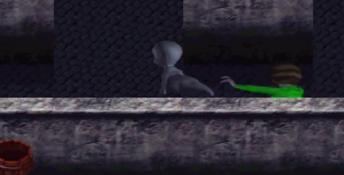 Casper Saturn Screenshot