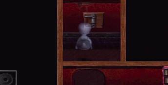 Casper Saturn Screenshot