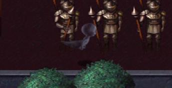 Casper Saturn Screenshot