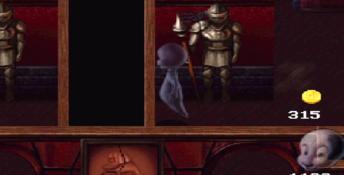 Casper Saturn Screenshot