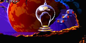 Earthworm Jim 2