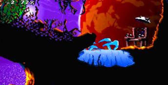 Earthworm Jim 2