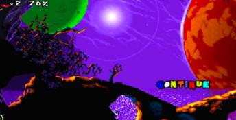 Earthworm Jim 2