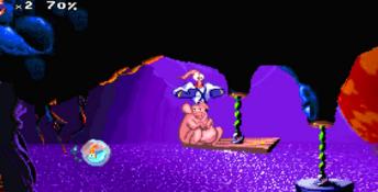 Earthworm Jim 2