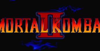 Mortal Kombat 2