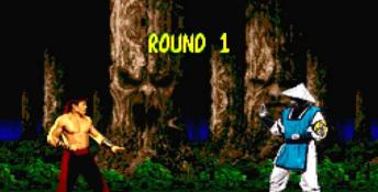 Mortal Kombat 2