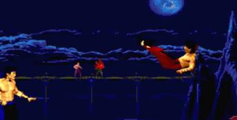 Mortal Kombat 2