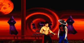 Mortal Kombat 2