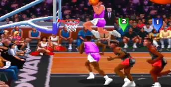 NBA Jam Tournament Edition