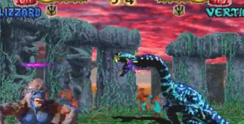 Primal Rage (1995)