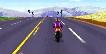 Road Rash