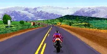 Road Rash