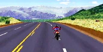 Road Rash