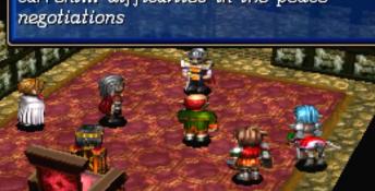 Shining Force
