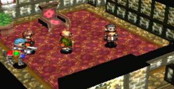 Shining Force