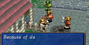 Shining Force