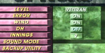 World Series Baseball (2002)