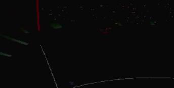 World Series Baseball (1995) Saturn Screenshot