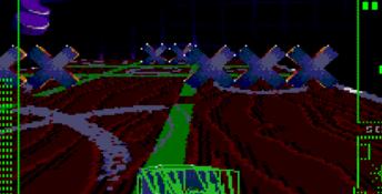 Adventures Of Batman & Robin Sega CD Screenshot
