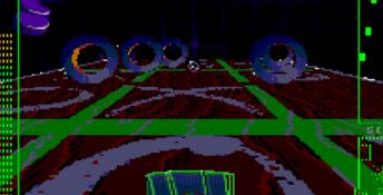 Adventures Of Batman & Robin Sega CD Screenshot