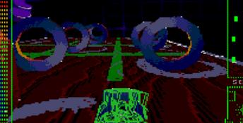 Adventures Of Batman & Robin Sega CD Screenshot