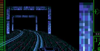 Adventures Of Batman & Robin Sega CD Screenshot