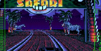 Adventures Of Batman & Robin Sega CD Screenshot