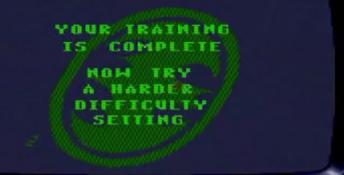 Batman Returns Sega CD Screenshot