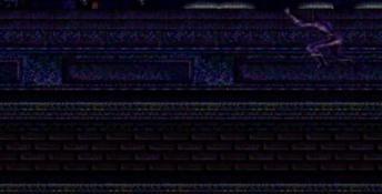 Batman Returns Sega CD Screenshot