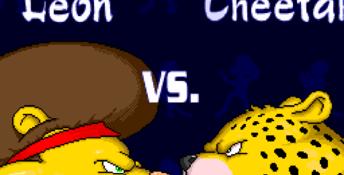 Brutal: Paws of Fury Sega CD Screenshot