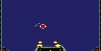 Cobra Command Sega CD Screenshot