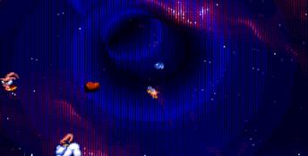 Earthworm Jim Sega CD Screenshot