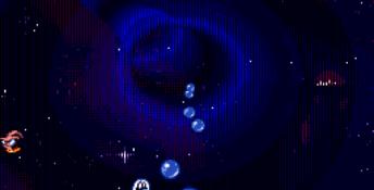 Earthworm Jim Sega CD Screenshot