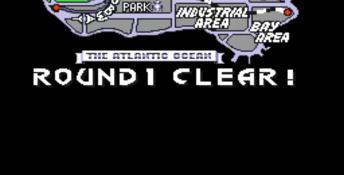 Final Fight Sega CD Screenshot