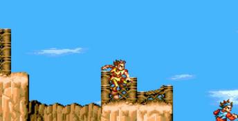 Hook Sega CD Screenshot