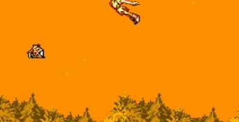 Hook Sega CD Screenshot