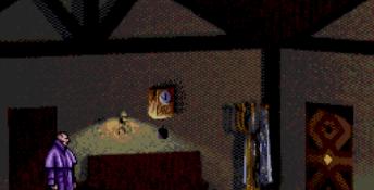 Mary Shelleys Frankenstein Sega CD Screenshot