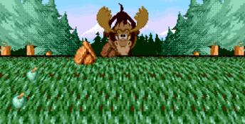 Mickey Mania Sega CD Screenshot