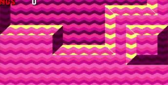 Sonic CD Sega CD Screenshot
