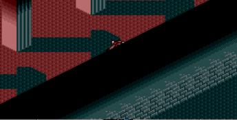 Syndicate Sega CD Screenshot