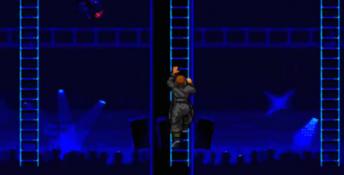 The Terminator Sega CD Screenshot