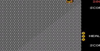 Gauntlet Sega Master System Screenshot